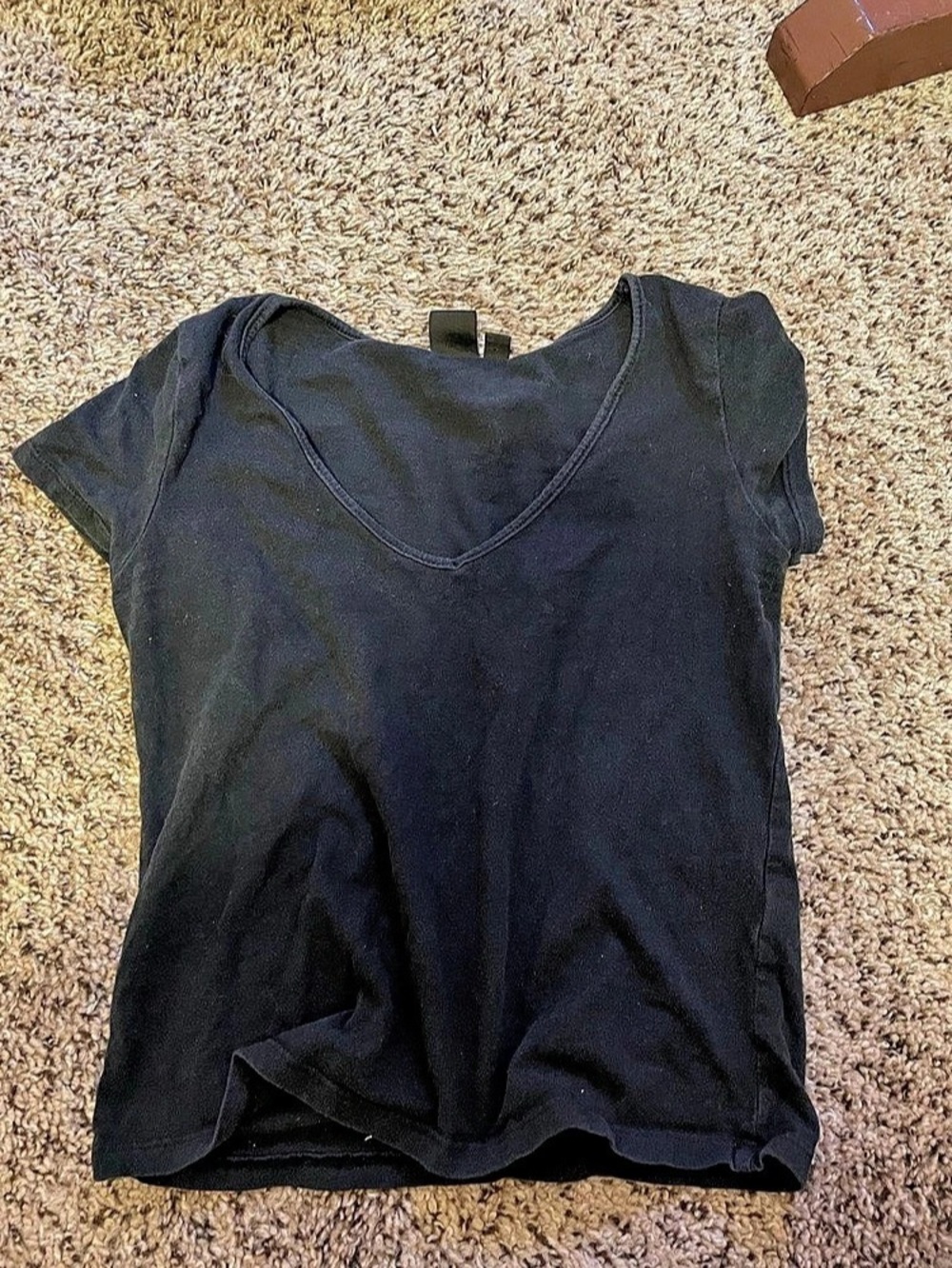 Shirt black